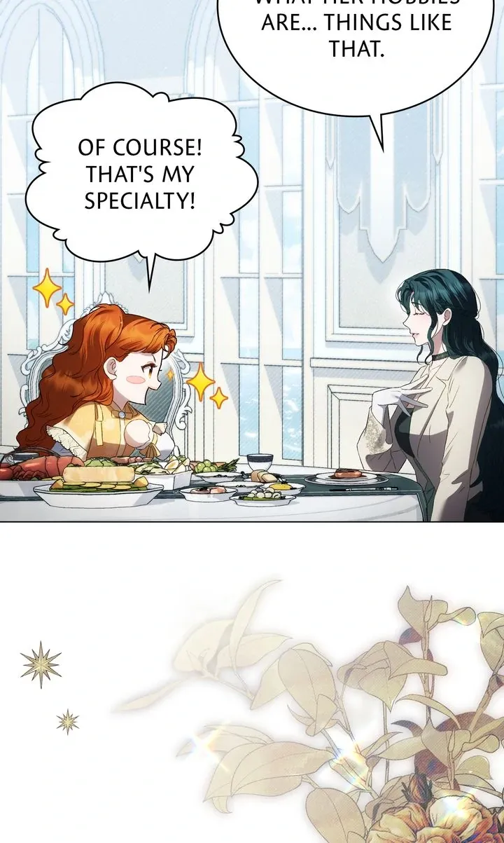 High Society Chapter 49 Page 40