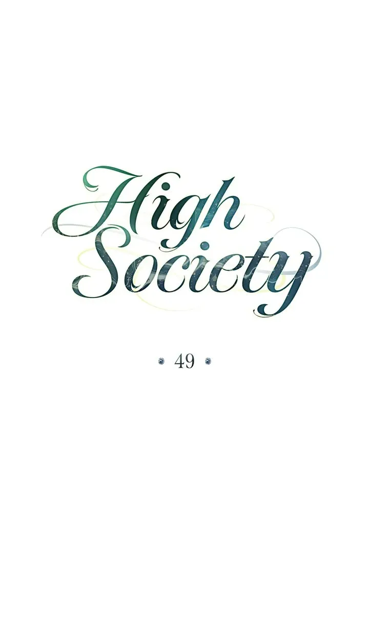 High Society Chapter 49 Page 52