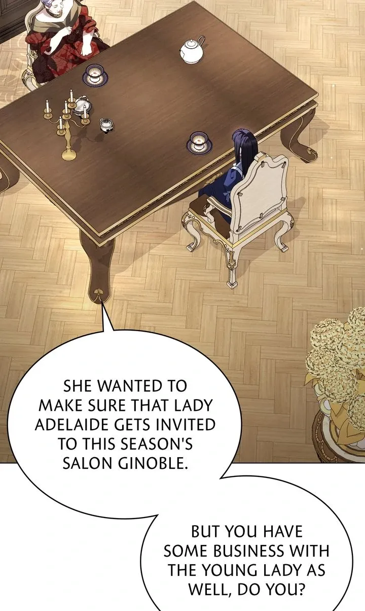High Society Chapter 49 Page 76