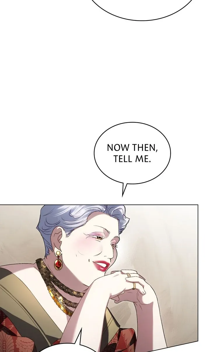 High Society Chapter 49 Page 77