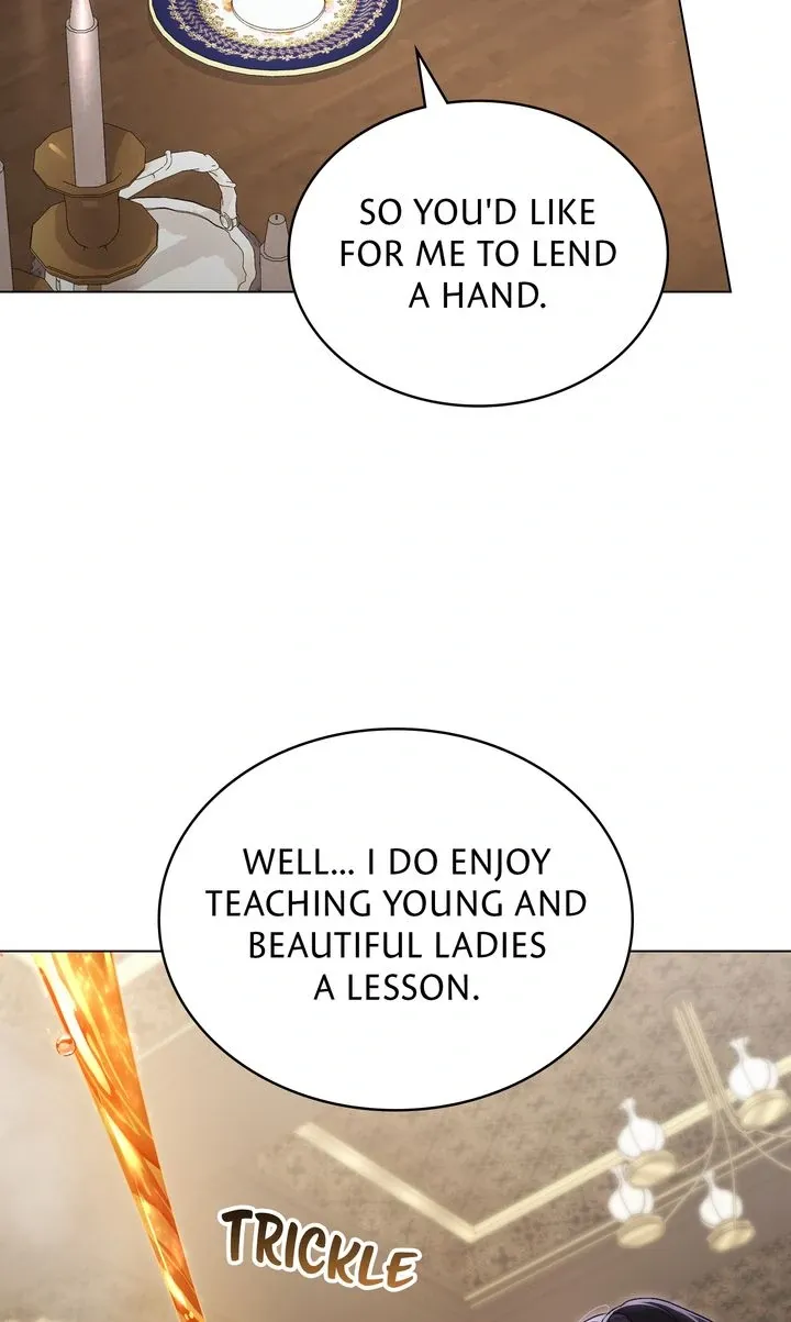 High Society Chapter 49 Page 80