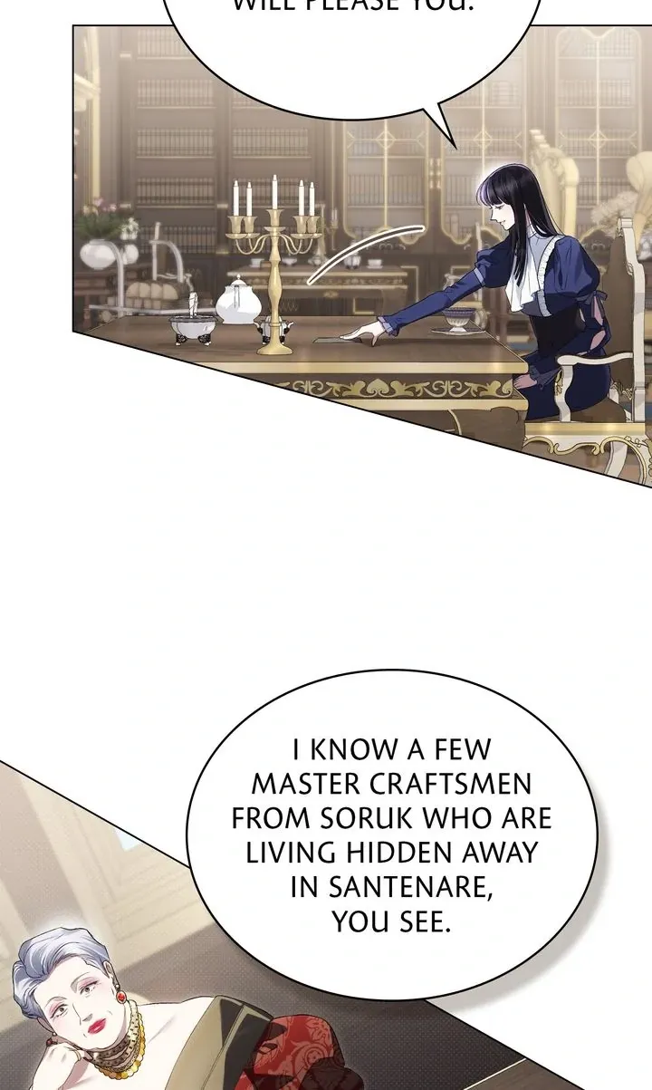 High Society Chapter 49 Page 83