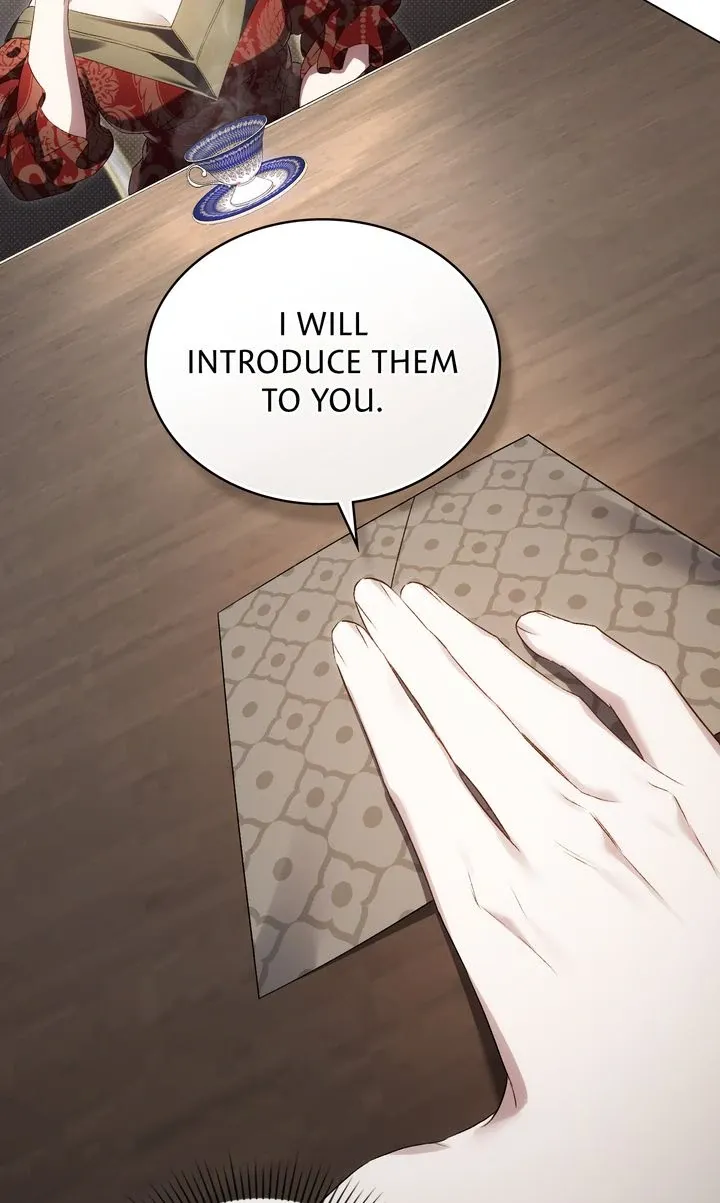 High Society Chapter 49 Page 84