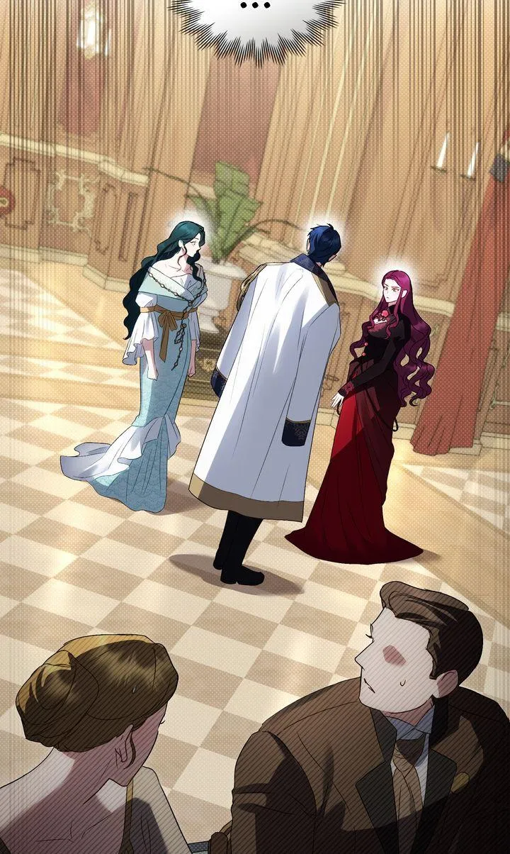 High Society Chapter 50 Page 5