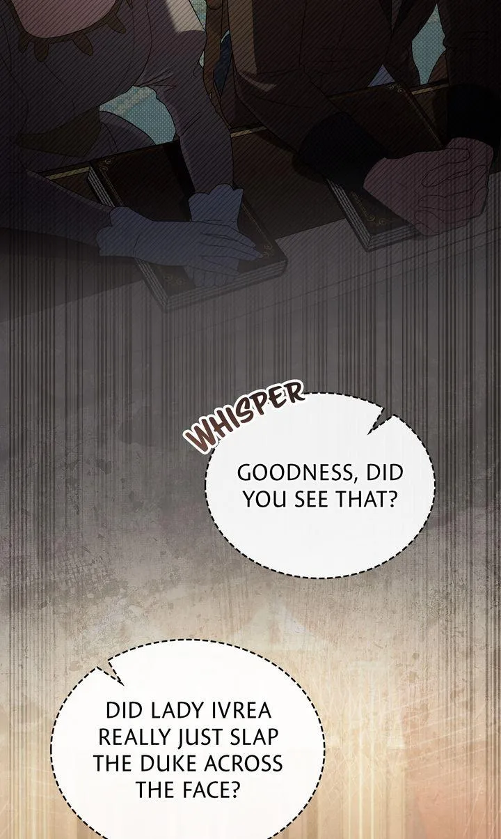 High Society Chapter 50 Page 6
