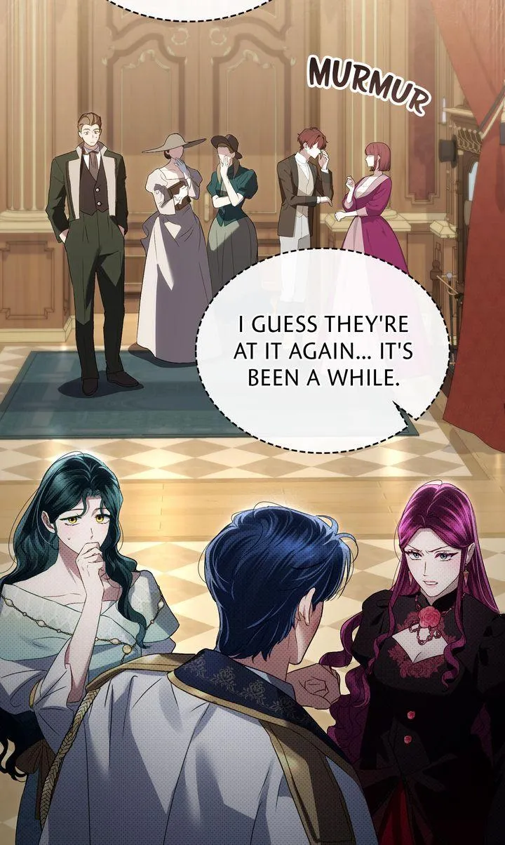 High Society Chapter 50 Page 7