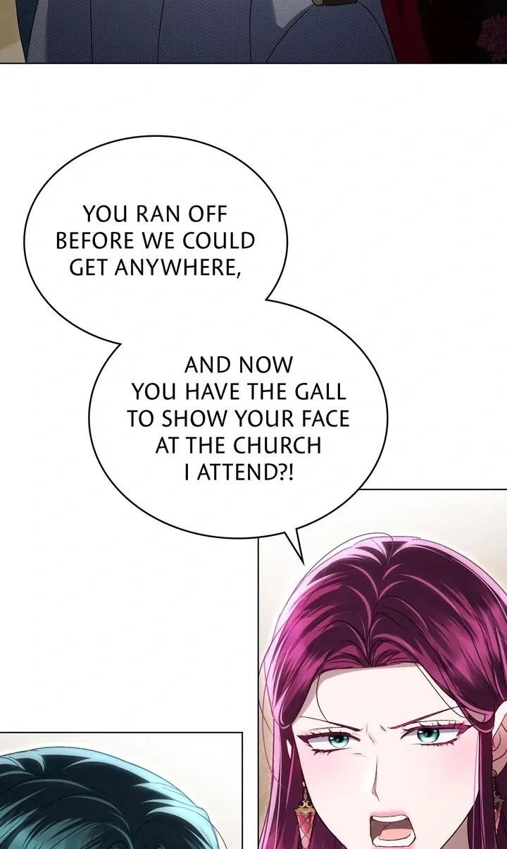 High Society Chapter 50 Page 8