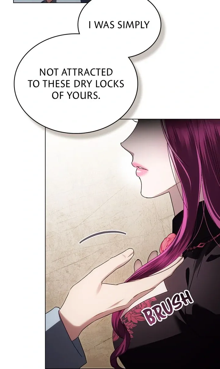 High Society Chapter 50 Page 14