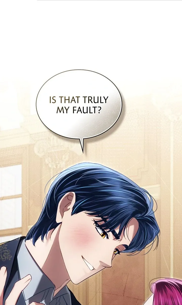 High Society Chapter 50 Page 15