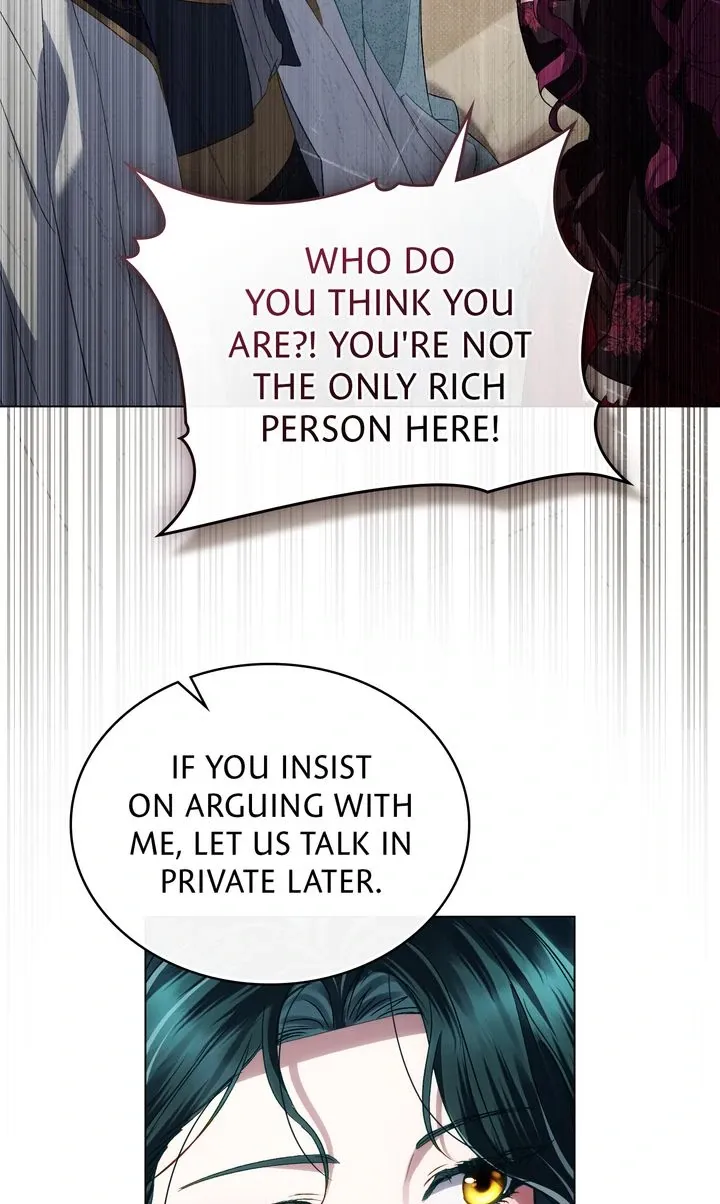 High Society Chapter 50 Page 20