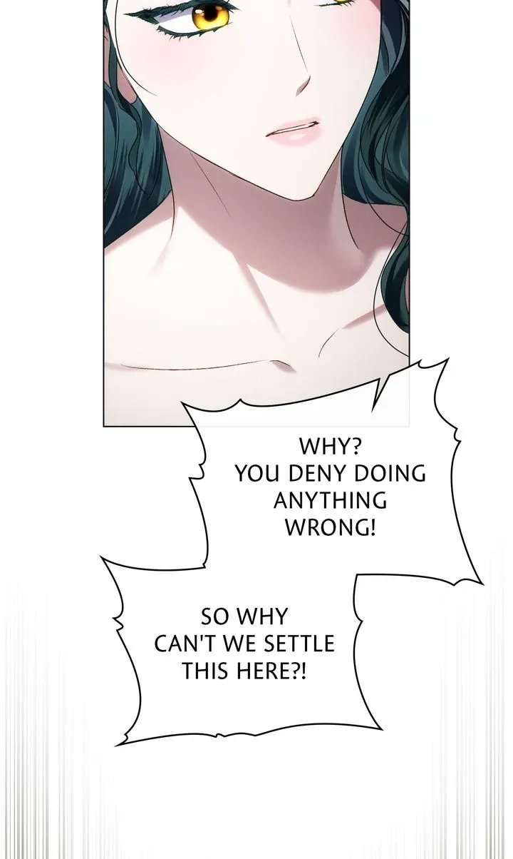 High Society Chapter 50 Page 21