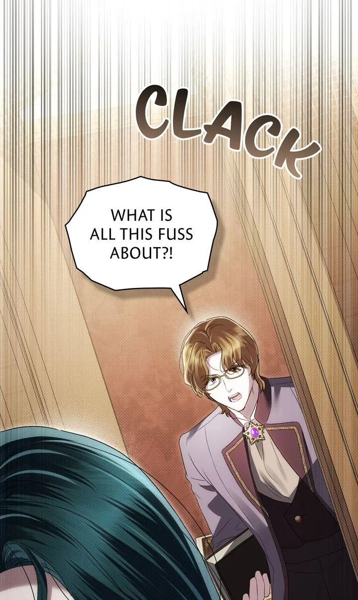 High Society Chapter 50 Page 22