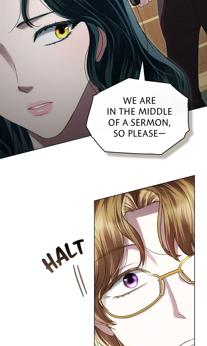 High Society Chapter 50 Page 23