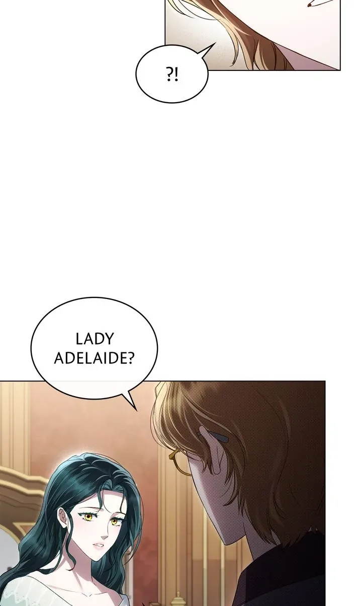 High Society Chapter 50 Page 24