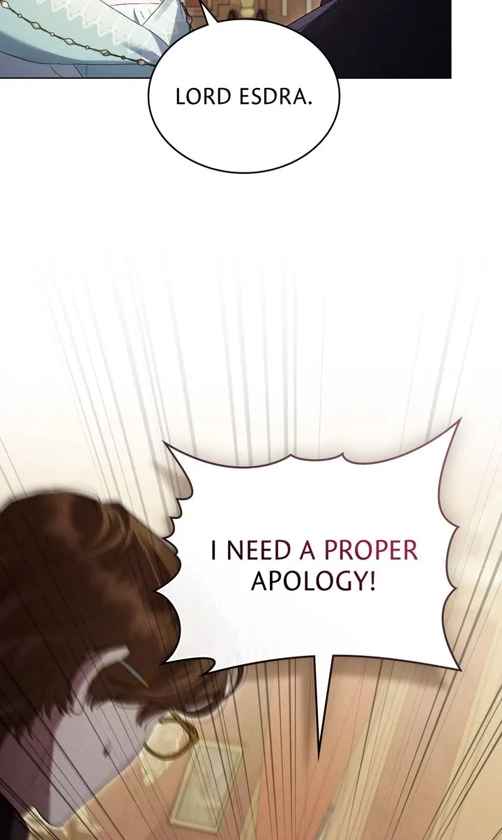 High Society Chapter 50 Page 25
