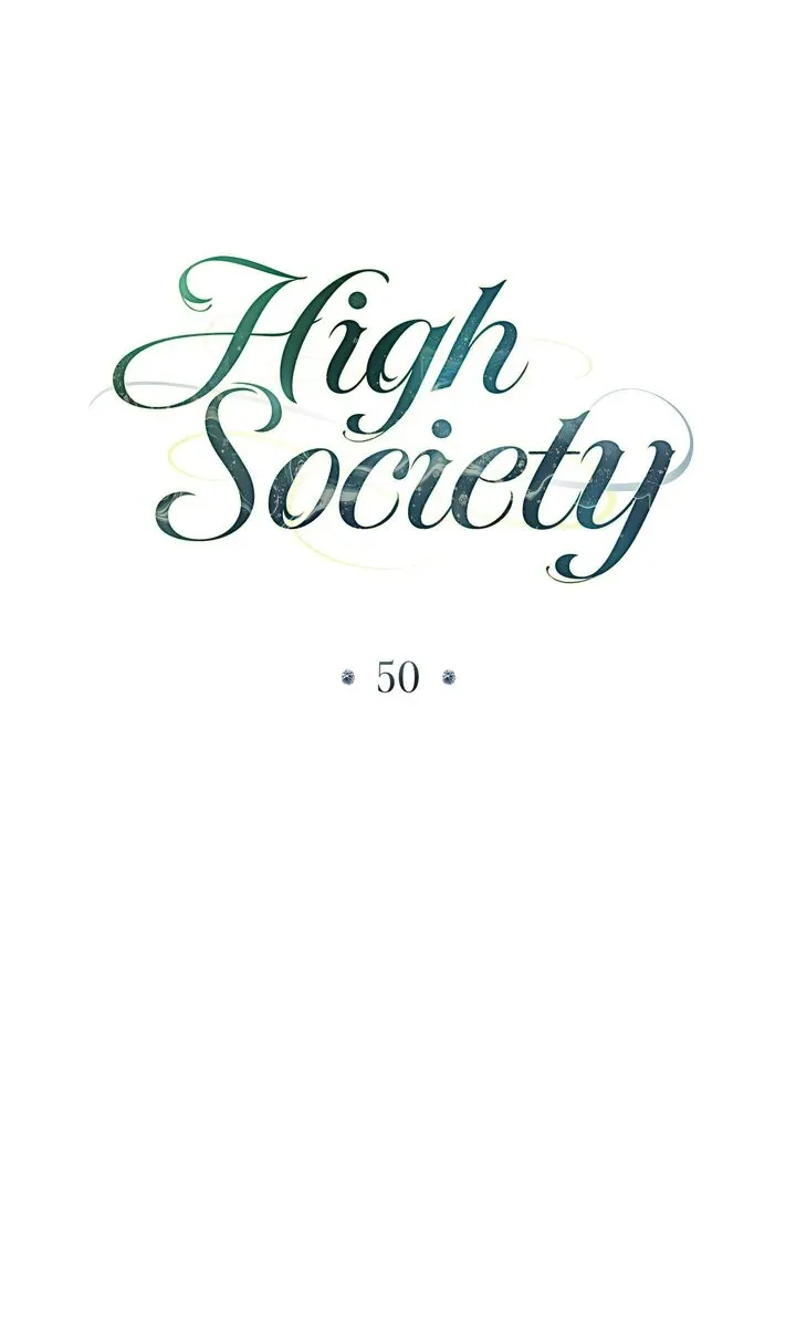High Society Chapter 50 Page 30