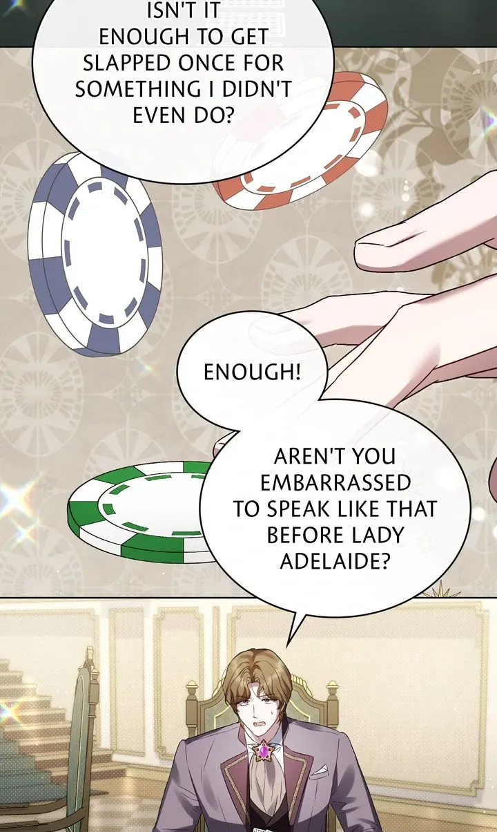 High Society Chapter 50 Page 37