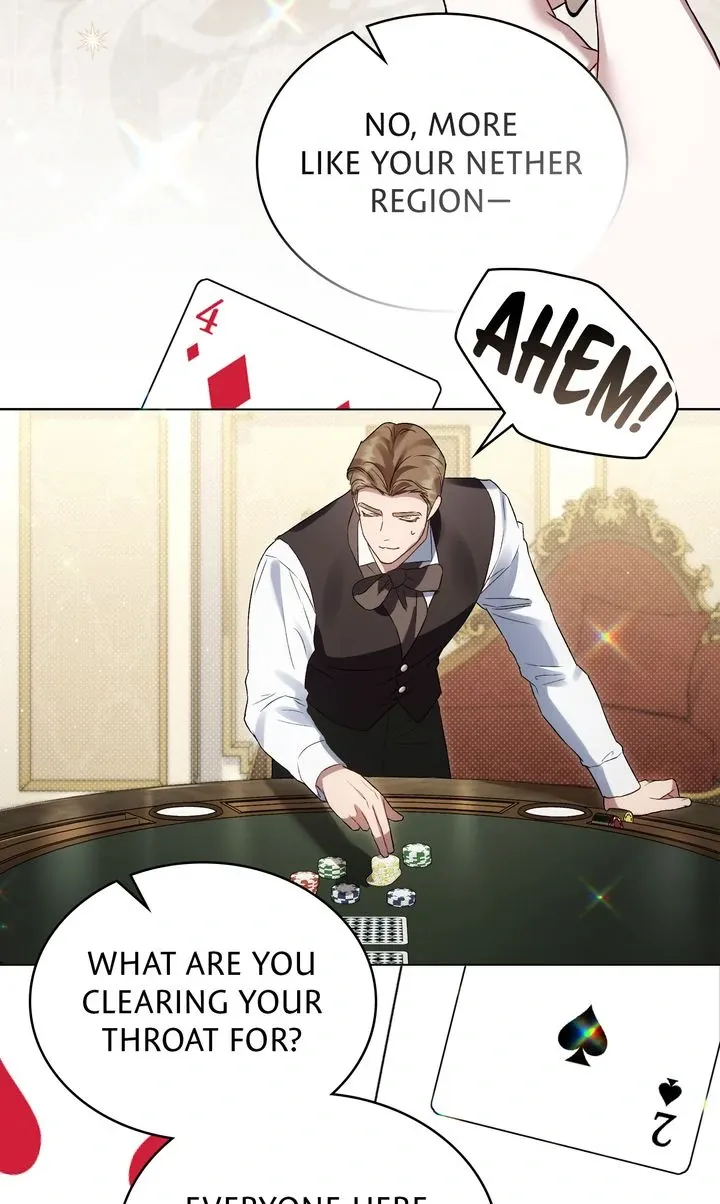 High Society Chapter 50 Page 39