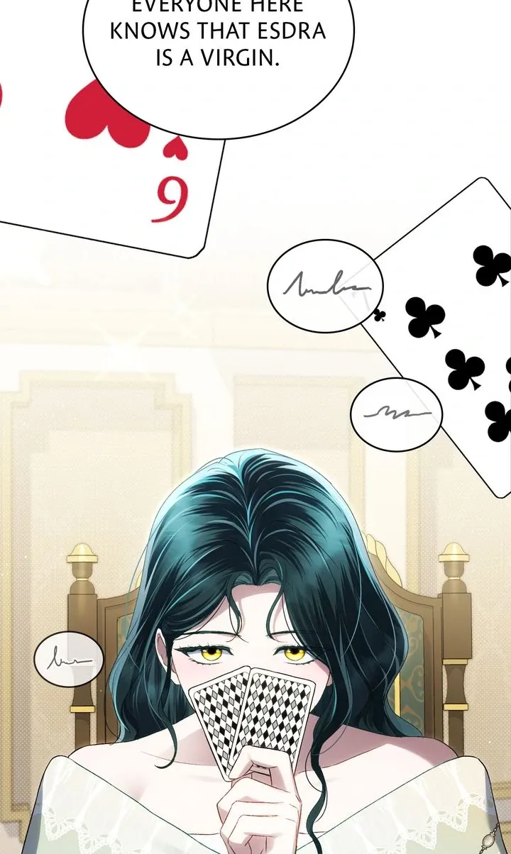 High Society Chapter 50 Page 40