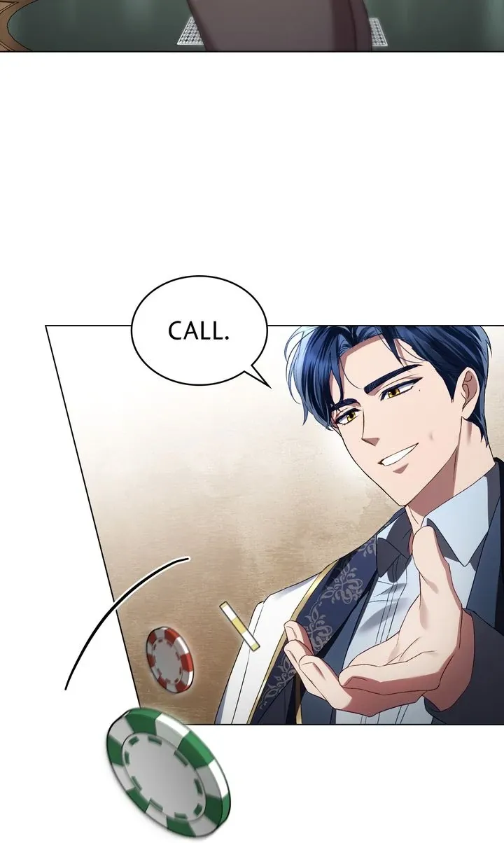 High Society Chapter 50 Page 43