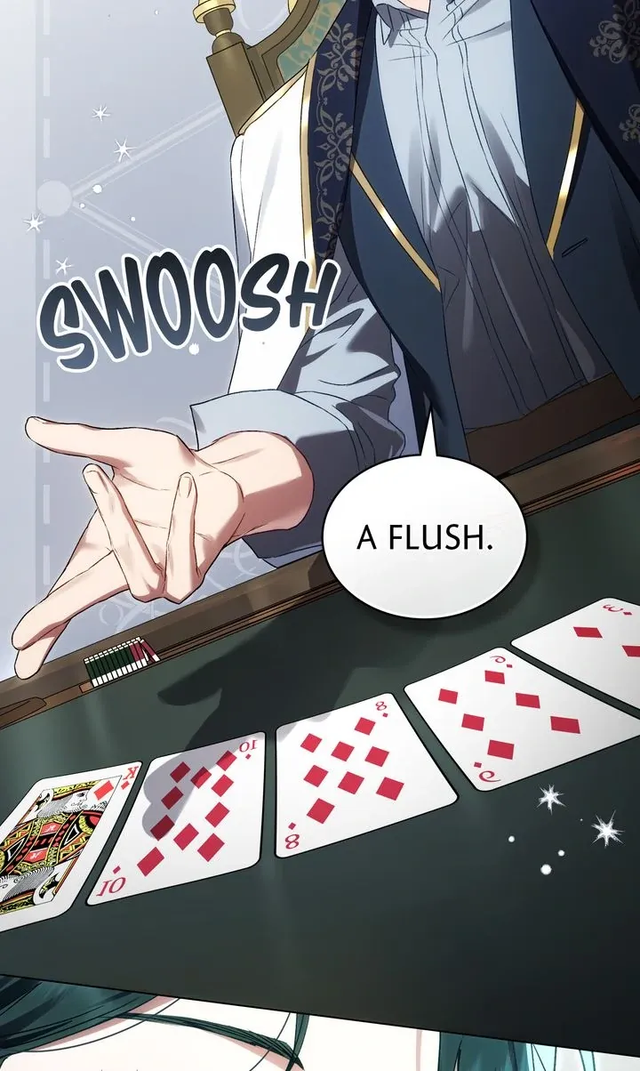 High Society Chapter 50 Page 48