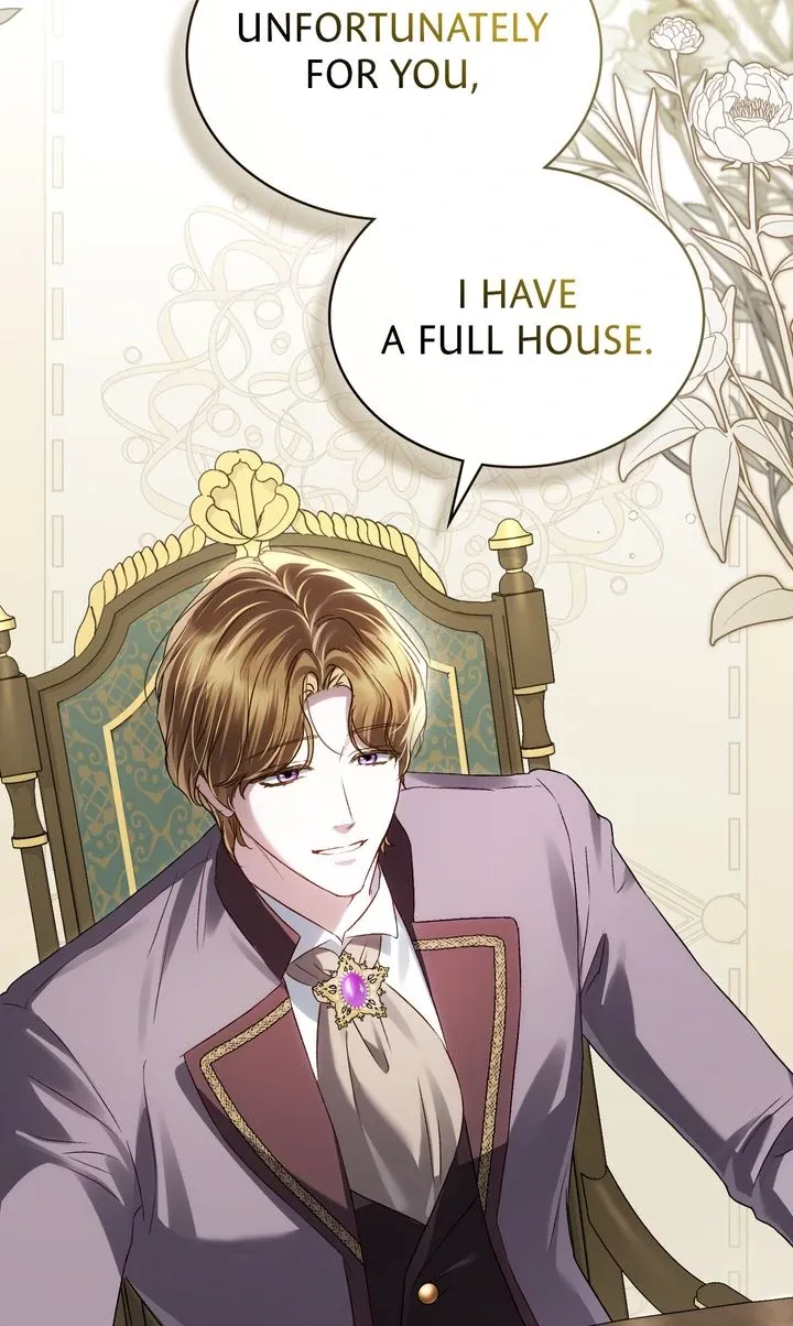 High Society Chapter 50 Page 50