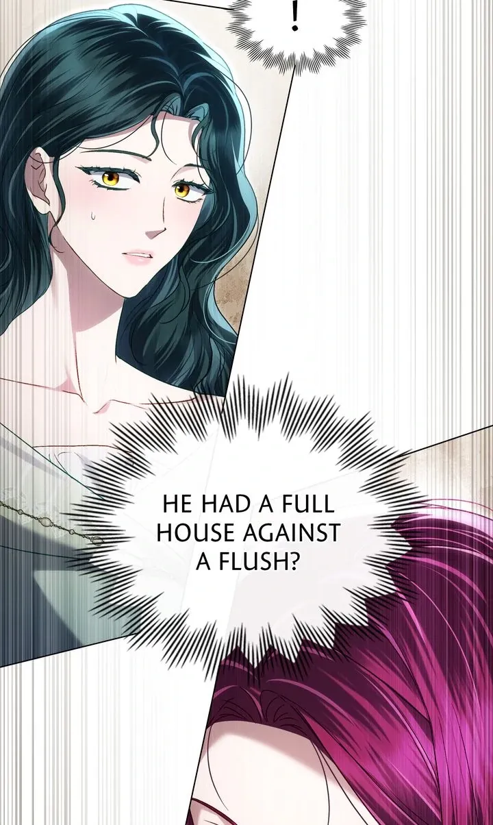 High Society Chapter 50 Page 52