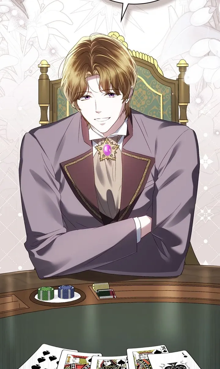 High Society Chapter 50 Page 60