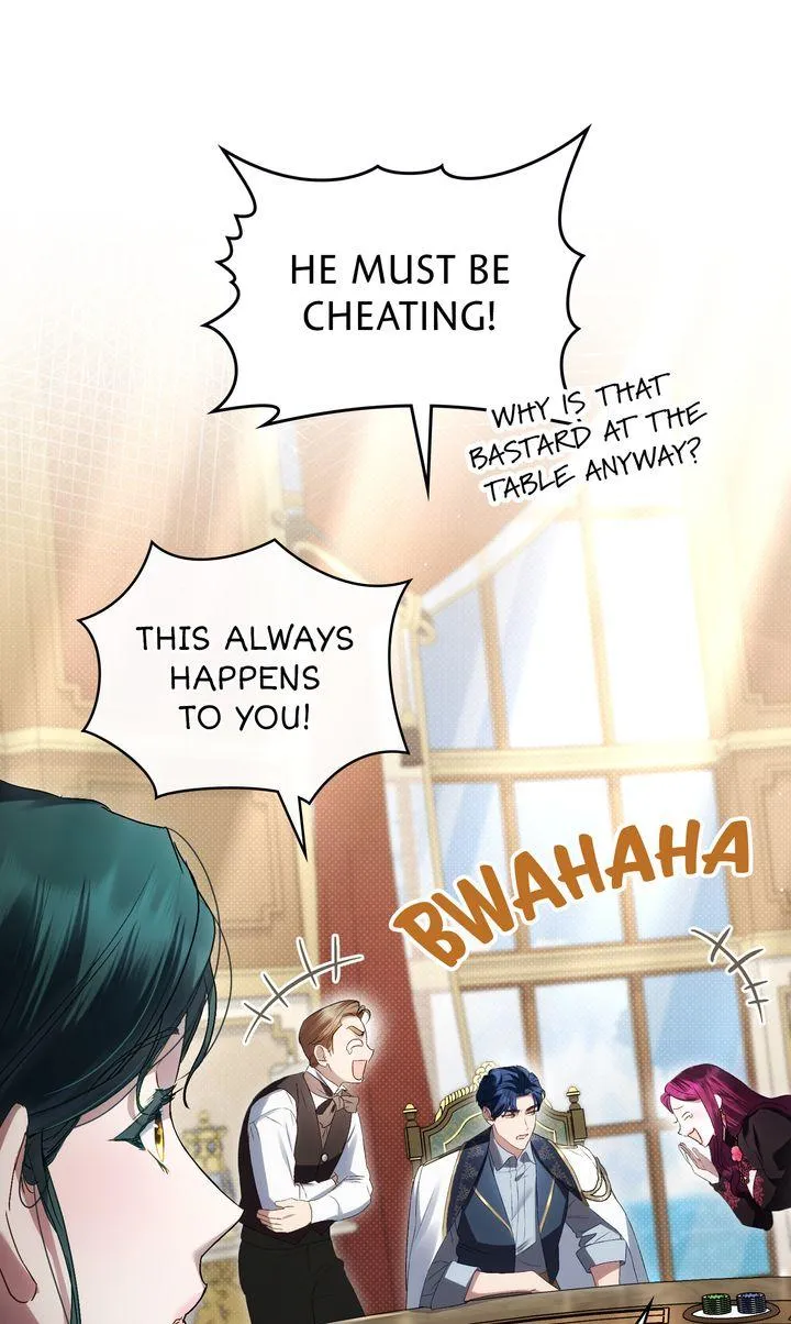 High Society Chapter 50 Page 62