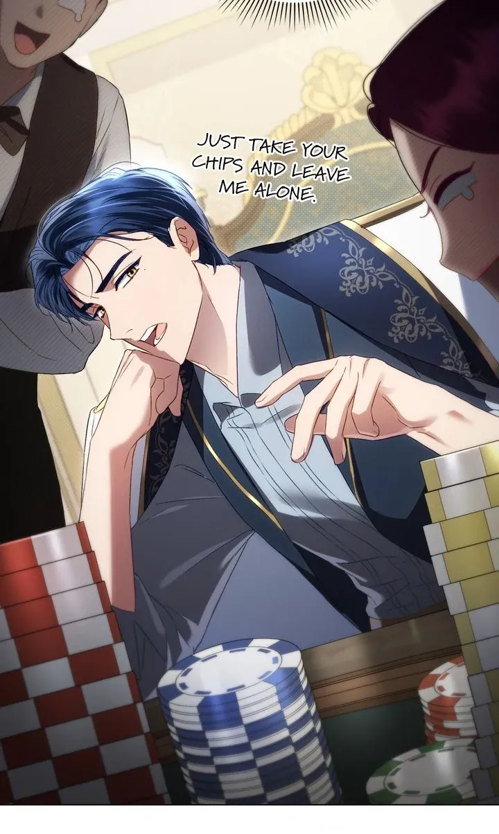 High Society Chapter 50 Page 64