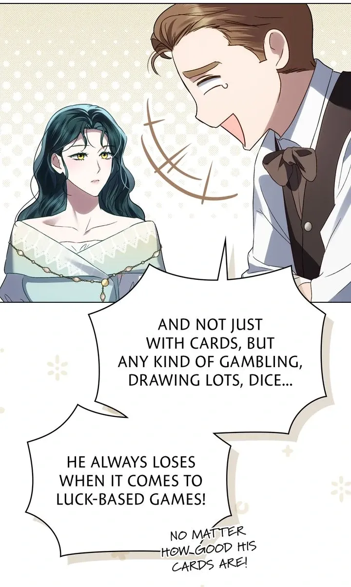 High Society Chapter 50 Page 66