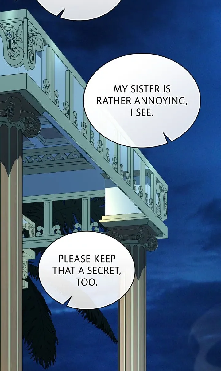 High Society Chapter 50 Page 82