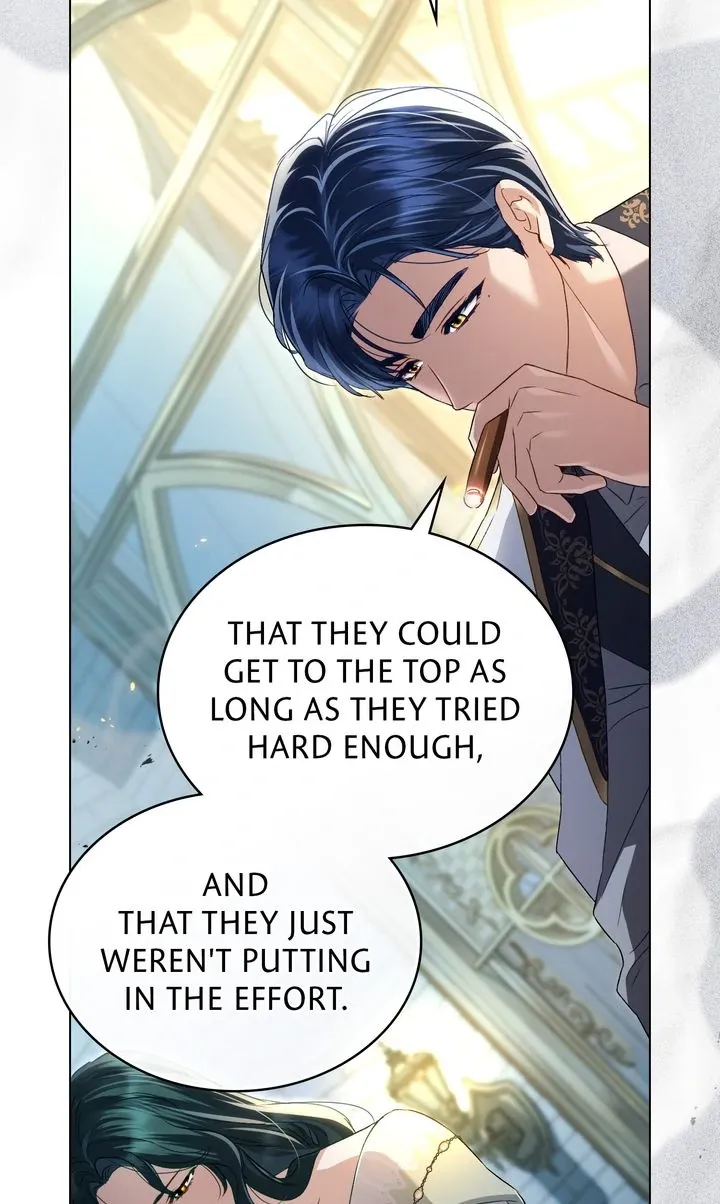 High Society Chapter 50 Page 92