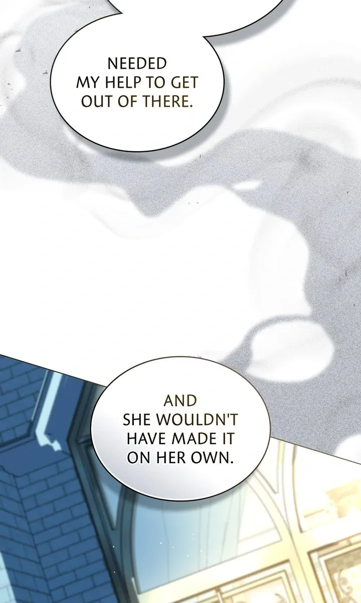 High Society Chapter 50 Page 95