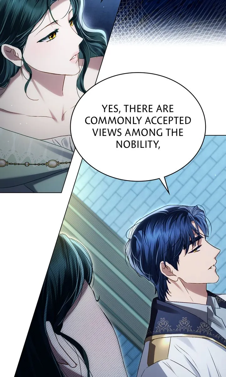 High Society Chapter 51 Page 4