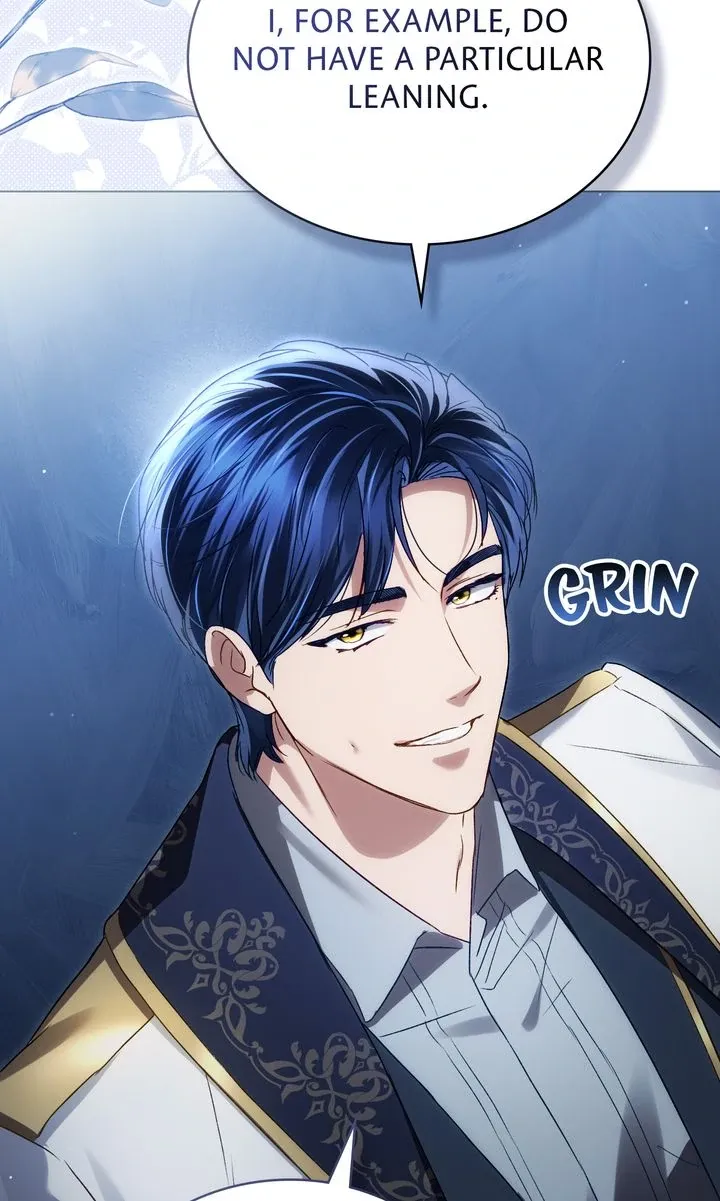 High Society Chapter 51 Page 6