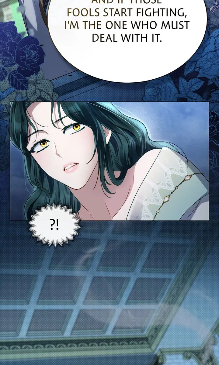 High Society Chapter 51 Page 13