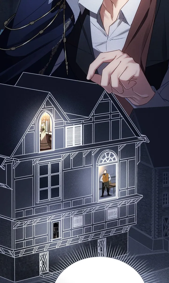 High Society Chapter 51 Page 22