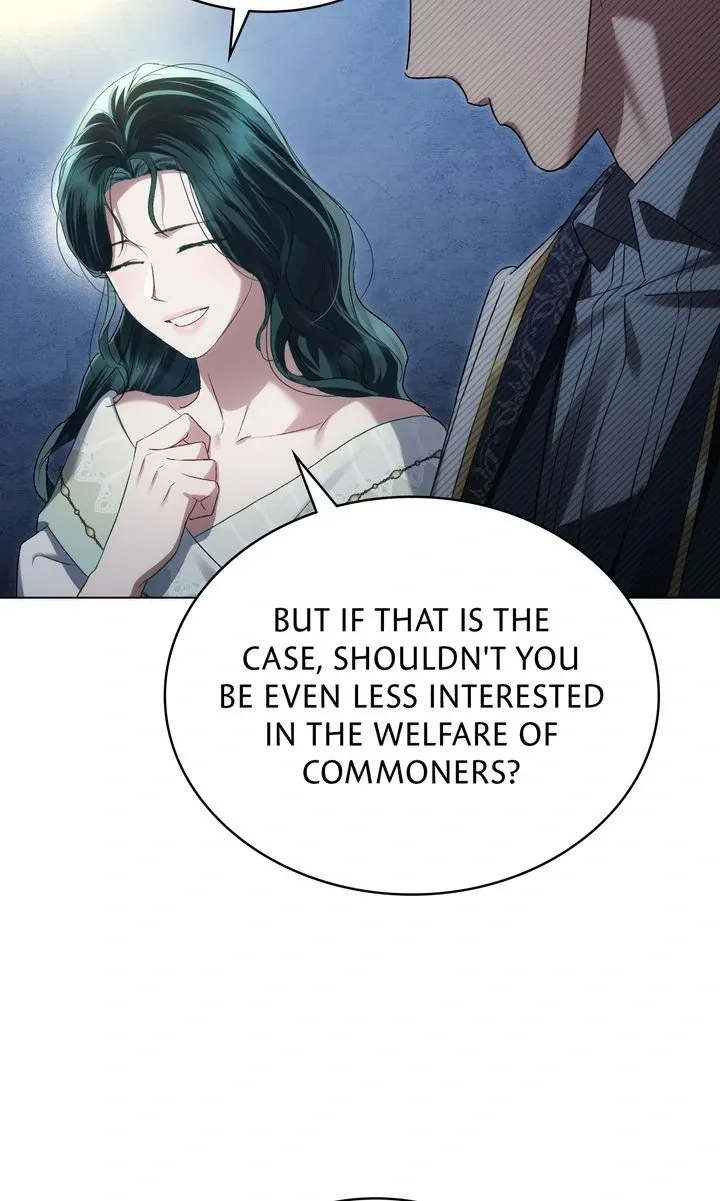 High Society Chapter 51 Page 24