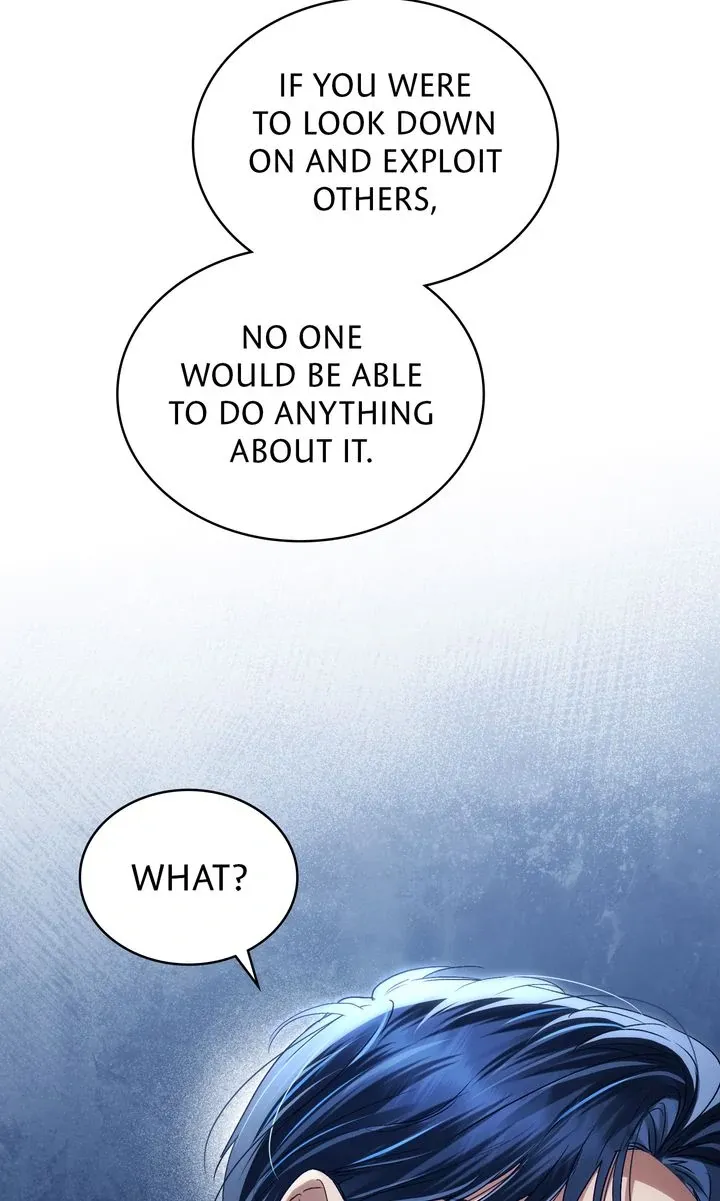 High Society Chapter 51 Page 25