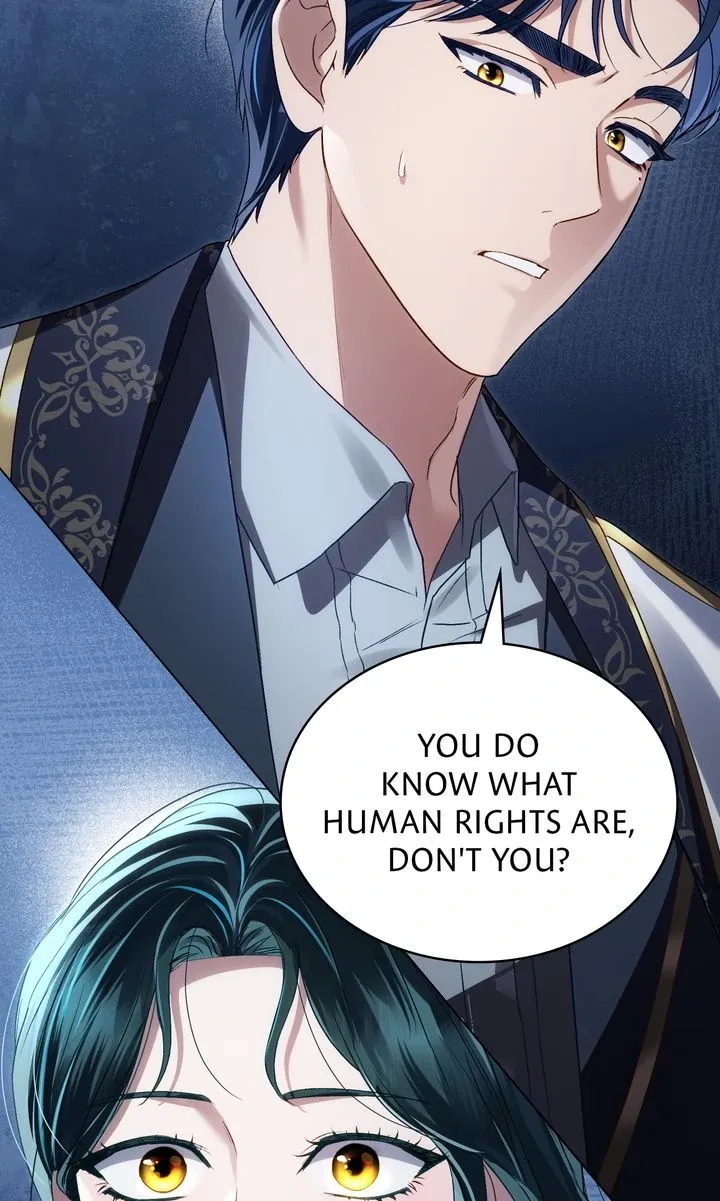 High Society Chapter 51 Page 26