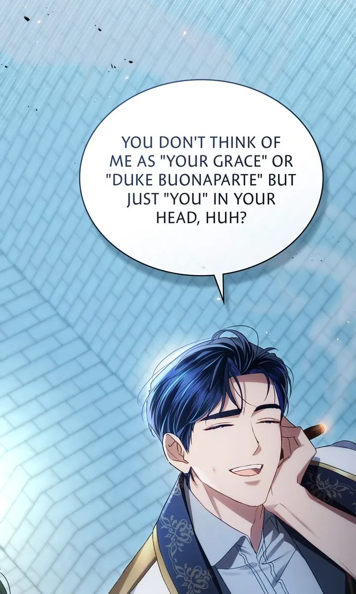 High Society Chapter 51 Page 33