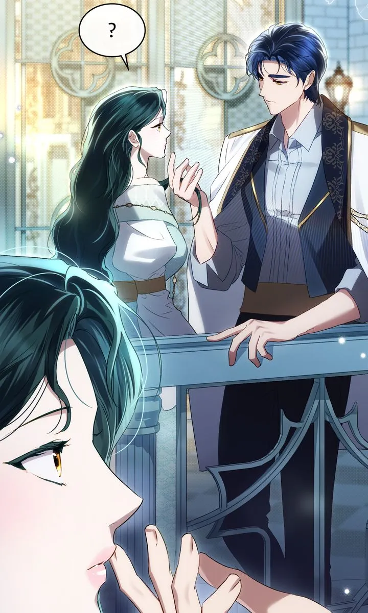 High Society Chapter 51 Page 44
