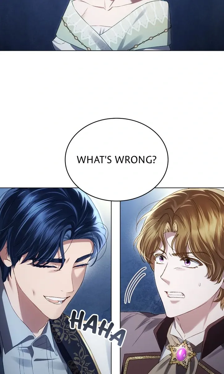High Society Chapter 51 Page 59