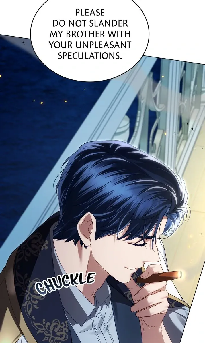 High Society Chapter 51 Page 69