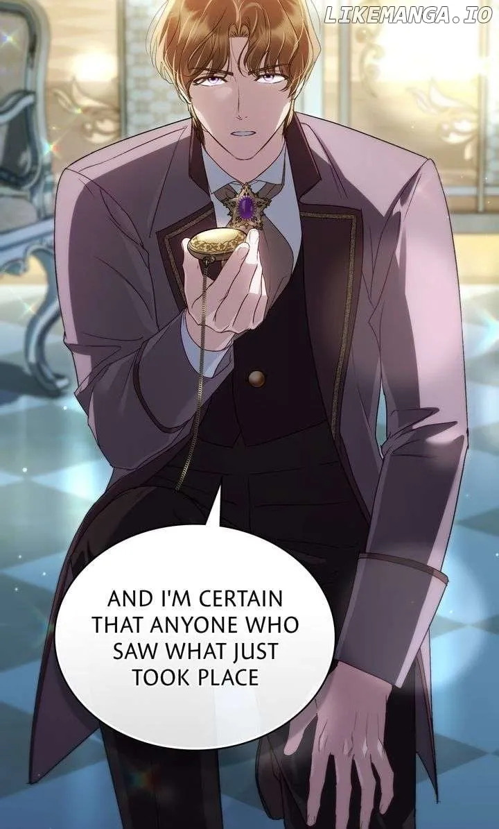 High Society Chapter 52 Page 2