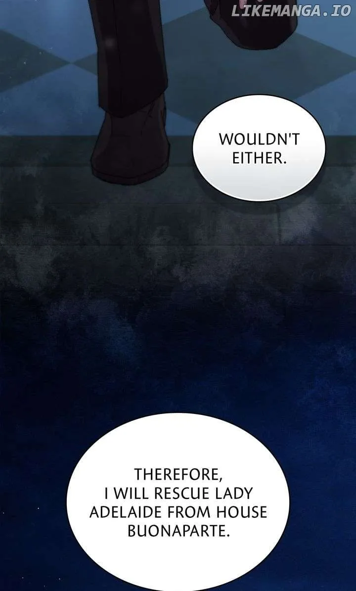 High Society Chapter 52 Page 3