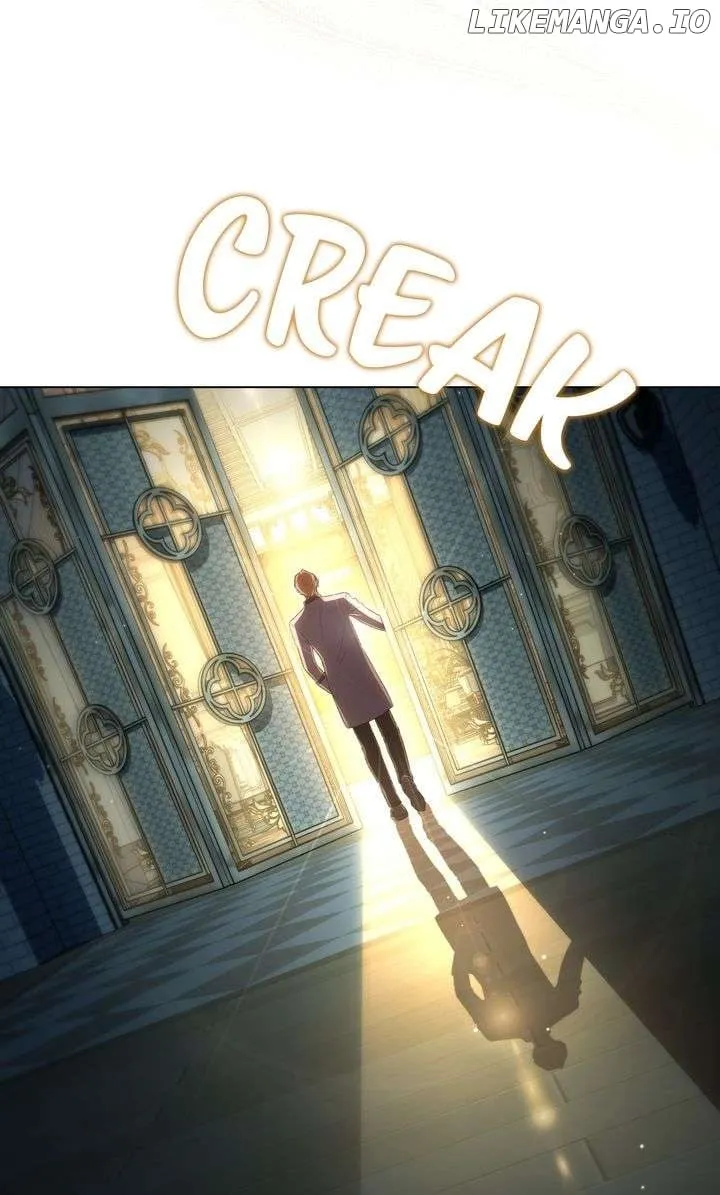 High Society Chapter 52 Page 8
