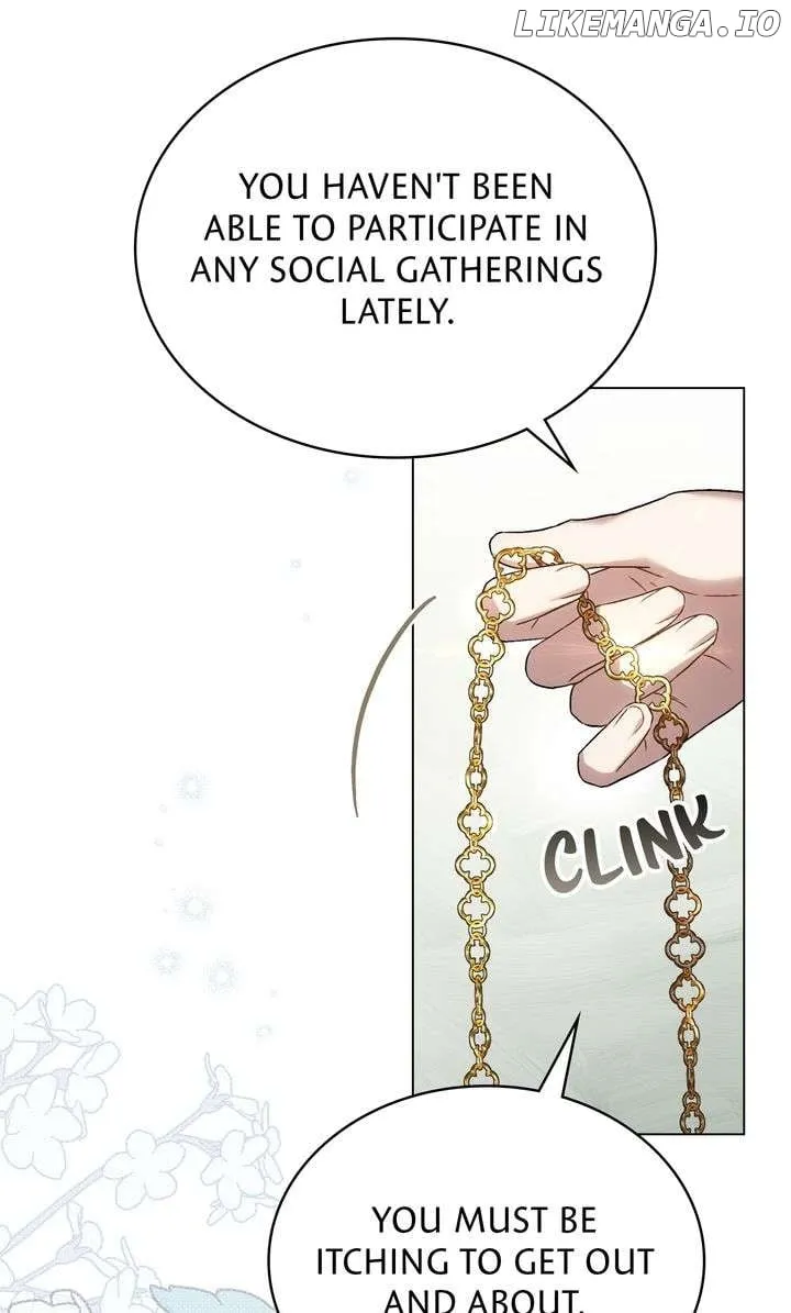 High Society Chapter 52 Page 18