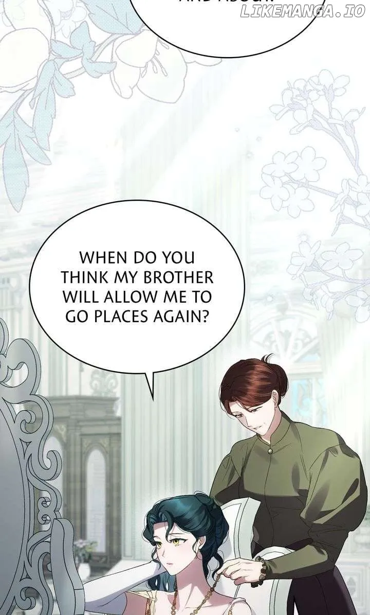 High Society Chapter 52 Page 19